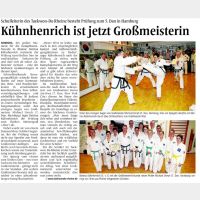 Grossmeister-Prüfung 01.2020